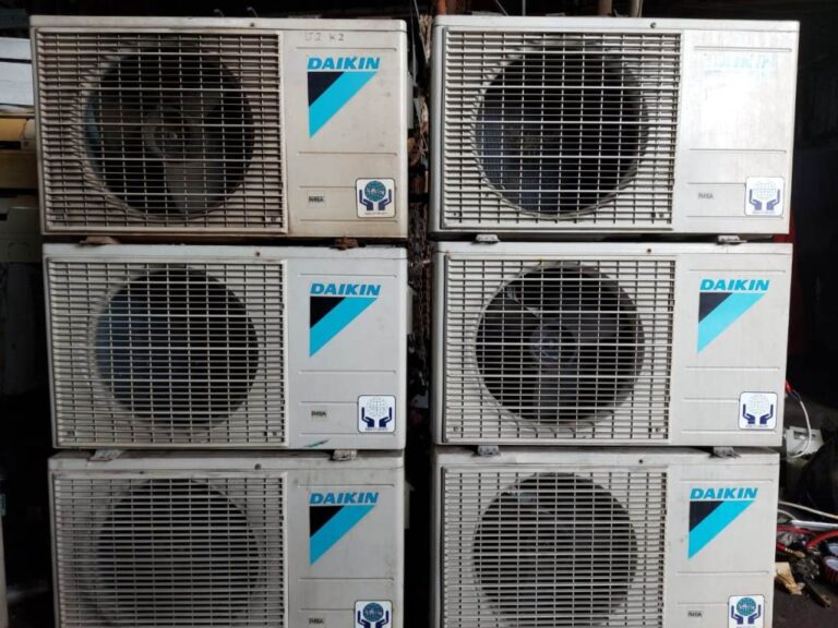 Jual Beli AC Bekas Jakarta